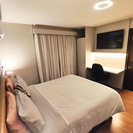 Book A Flat Jardins Sao Paulo Hotel Bagian luar foto