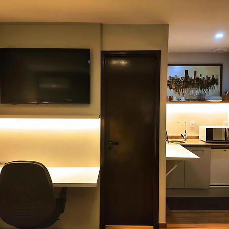 Book A Flat Jardins Sao Paulo Hotel Bagian luar foto
