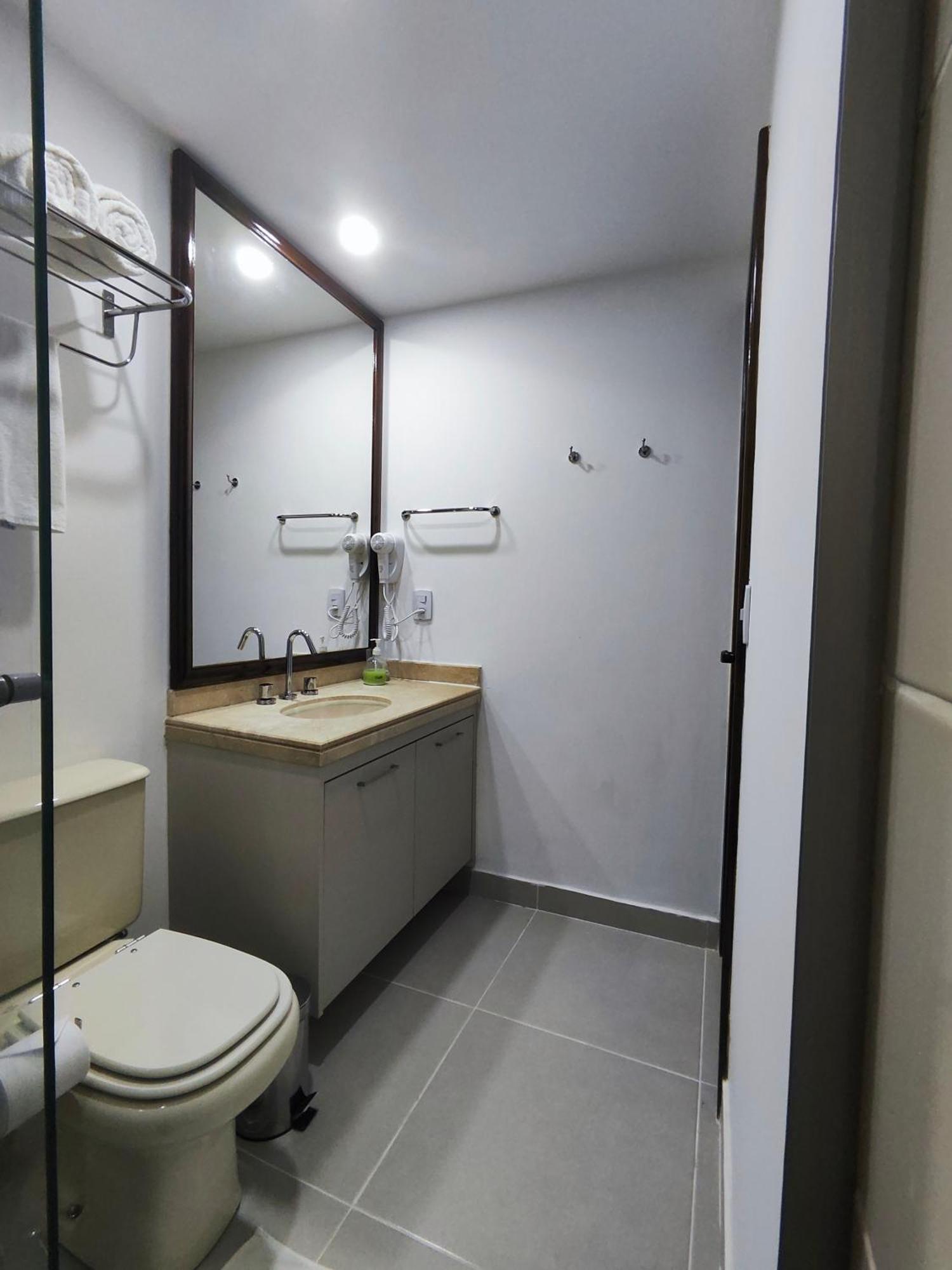 Book A Flat Jardins Sao Paulo Hotel Bagian luar foto