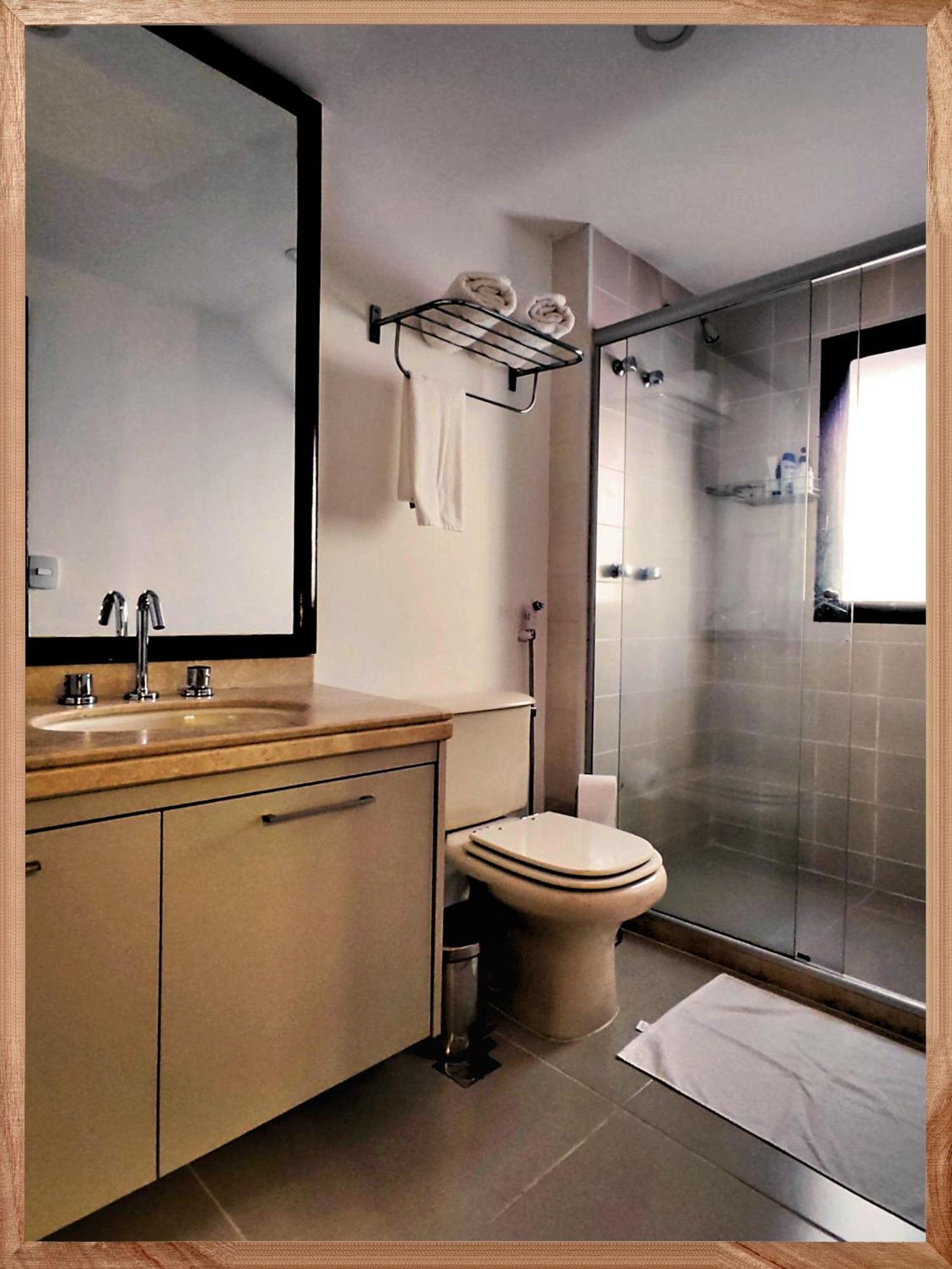Book A Flat Jardins Sao Paulo Hotel Bagian luar foto