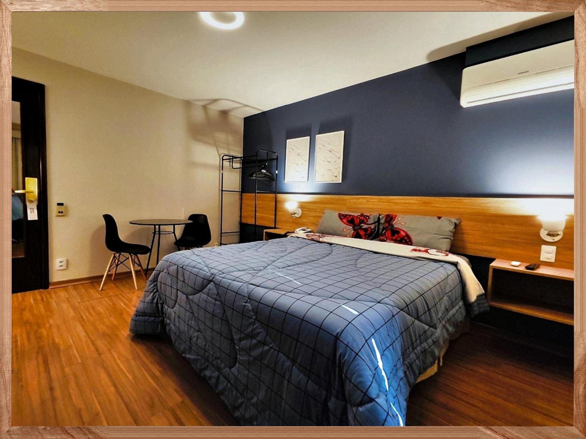 Book A Flat Jardins Sao Paulo Hotel Bagian luar foto