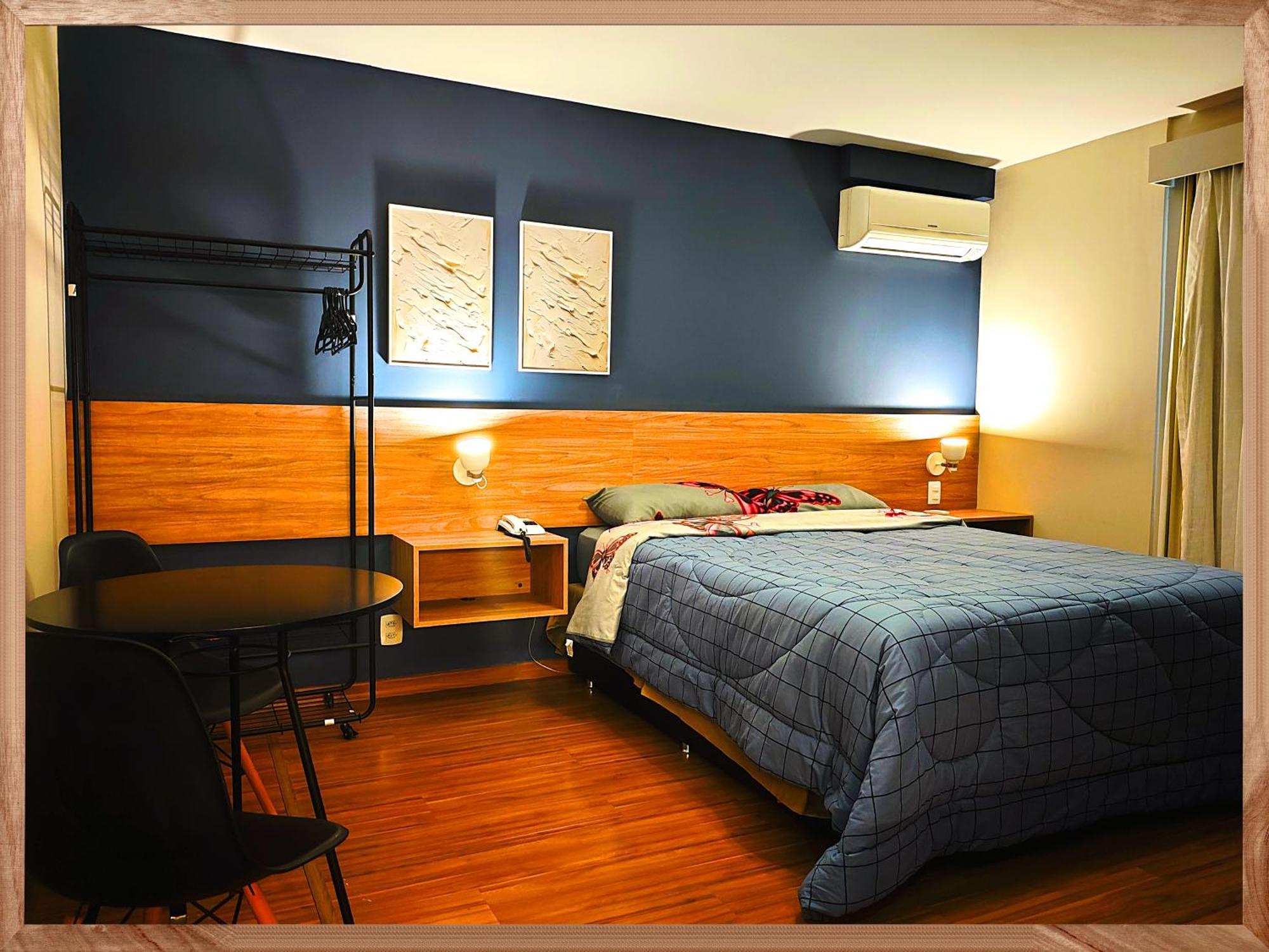 Book A Flat Jardins Sao Paulo Hotel Bagian luar foto